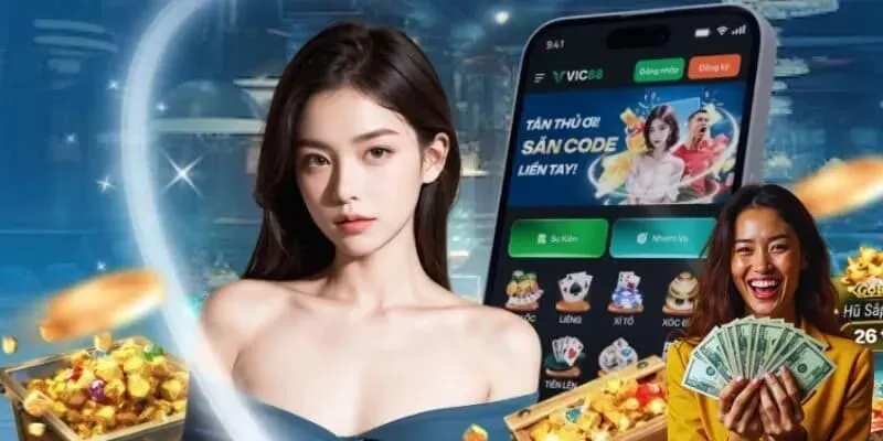 VIC88: Đánh Giá Từ A – Z Về Nhà Cái Cá Cược Uy Tín
