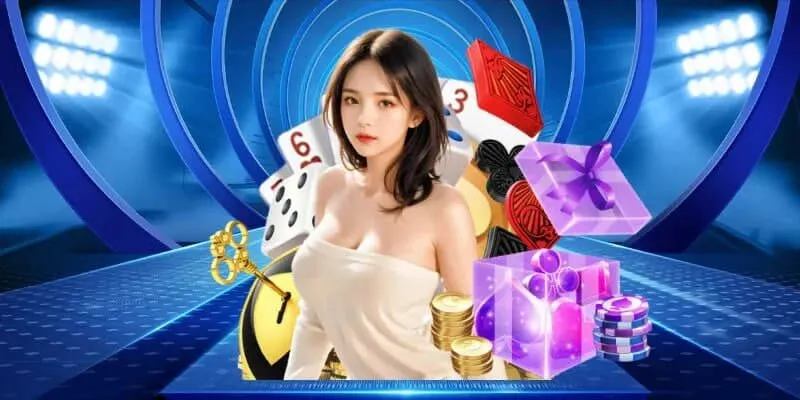 Sân chơi an toàn VIN88 dành cho bạn